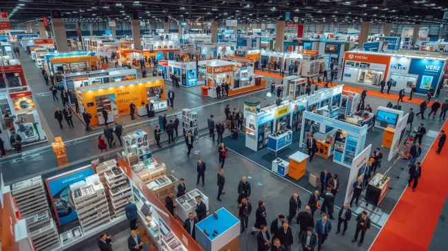 FACHPACK Expo 2025